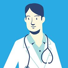 Medport. Un proyecto de Animación, Diseño de personajes, Ilustración tradicional y Motion Graphics de jorge liquete - 03.04.2016