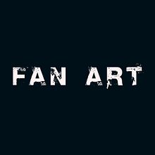 Fan Art. Un proyecto de Dirección de arte, Diseño editorial, Ilustración tradicional y Publicidad de Alfredo Herráez - 26.09.2016