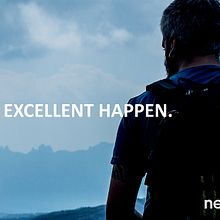 Campaña New Balance. Un proyecto de Fotografía y Publicidad de Cristina T. Aragón - 26.09.2016