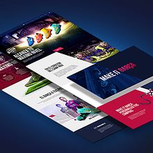 FC Barcelona Megastore. Un proyecto de Diseño Web, UX / UI, Dirección de arte y Diseño interactivo de Plastic Creative - 07.07.2015