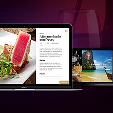 Ecommerce Experience. Un proyecto de Diseño Web, UX / UI y Dirección de arte de Plastic Creative - 12.07.2015