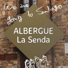 Diseño y desarrollo web para Albergue . Un proyecto de Desarrollo Web, Diseño y Diseño Web de Miriam Rivas - 19.03.2016