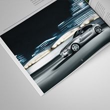 Dosier Avis Budget Group. Un proyecto de Diseño editorial de Pack Up - 10.12.2014