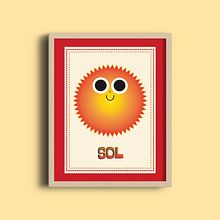 Astroláminas. Un proyecto de Diseño gráfico e Ilustración tradicional de Pack Up - 10.09.2016