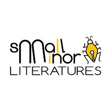 Small/Minor Literatures. Un proyecto de Br, ing e Identidad y Diseño gráfico de Pack Up - 18.09.2016