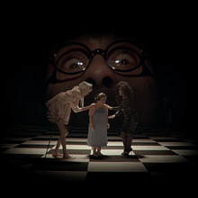 DESFACHATEZ / PRODUCTORA: CANADA 2013 /DIRECTOR: MARÇAL FORÉS. Un proyecto de Post-producción fotográfica		 de Marisol Simó - 26.09.2016