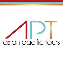 asian pacific tours. Imagen corporativa. Art Direction, and Graphic Design project by rosa romeu - 09.27.2016