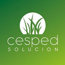 cesped solucion. Imagen corporativa. Art Direction, and Graphic Design project by rosa romeu - 09.27.2016