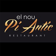 El Nou Pi Antic. Imagen corporativa. Art Direction, and Graphic Design project by rosa romeu - 09.27.2016