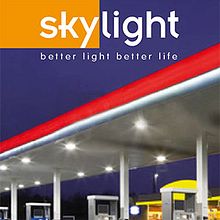 skylight. Imagen corporativa. Art Direction, and Graphic Design project by rosa romeu - 09.27.2016