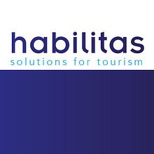 habilitas. Imagen corporativa. Art Direction, and Graphic Design project by rosa romeu - 09.27.2016