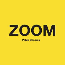 "Zoom" by Pablo Casares. Design, Graphic Design, and Traditional illustration project by TGA - 09.27.2016