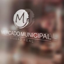 MERCADO MUNICIPAL. Graphic Design project by Yohann Velasquez - 09.27.2016