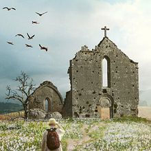 Mi Proyecto del curso: Secretos del fotomontaje y el retoque creativo. Un proyecto de Diseño, Fotografía y Paisajismo de Enrique Vidal Flores - 27.09.2016