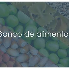 Memoria anual Banco de Alimentos del Sil. Un proyecto de Diseño editorial de Conchi Fernández Regal - 27.09.2016