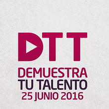 ANIMUM DTT. Un progetto di Animazione, Graphic design e Motion graphics di Ubalio Martínez - 19.05.2016