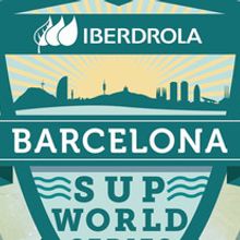 Iberdrola Barcelona SUP World Series. Un projet de Direction artistique, Design  , et Conception d'éclairage de daniel berea barcia - 24.06.2015