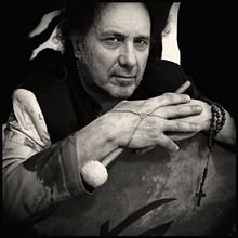 Enzo Avitabile :: by Augusto De Luca. Un proyecto de Fotografía de Augusto De Luca - Augusto De Luca - 28.09.2016