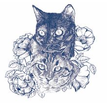 RatónyEva. Un proyecto de Bellas Artes e Ilustración tradicional de Cristina Iglesias - 28.09.2016