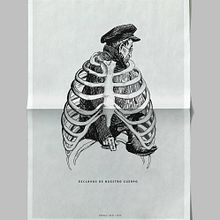 Carteles por experimentar. Un proyecto de Diseño gráfico e Ilustración tradicional de Uri - 29.09.2016