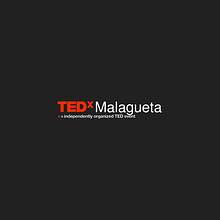 TEDx Málaga. Un progetto di Animazione e Motion graphics di Ubalio Martínez - 27.05.2016