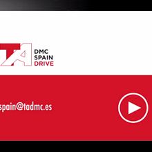 TA Drive. Video project by Carolina - 02.24.2015