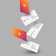 Grupo Ducatus. Br, ing, Identit, Art Direction, and Design project by pablo@perkapita.com.ar - 10.29.2015
