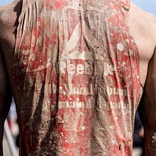 Spartan Race. Un proyecto de Eventos y Fotografía de daniel_del_rio_garcia - 30.09.2016