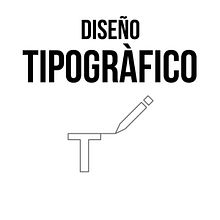 Diseño con Tipografía.. Un projet de Design graphique, T , et pographie de Ann Hernández - 01.10.2016