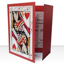 Diseño e impresión Invitación. Un projet de Design graphique de Magda Semidey - 17.09.2016