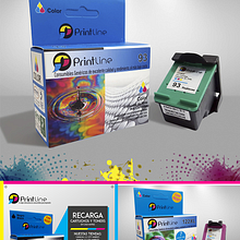 Logotipo y Packaging . Un projet de Packaging de Magda Semidey - 16.09.2016