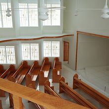 Modelado y Renderizado Arquitectonico. Een project van 3D, Architectuur e Interactief ontwerp van the7347 - 01.04.2012