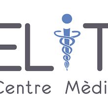 Logotipo ELIT. Un projet de Design graphique de Magda Semidey - 05.09.2016