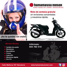 Post redes sociales. Un projet de Webdesign de Magda Semidey - 10.09.2016