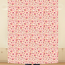 PATTERN Amapolas. Design, Interior Design, and Product Design project by Arantxa Soto Lara - 10.01.2016