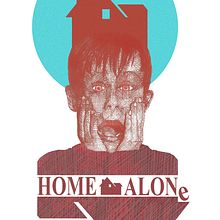 Mi Proyecto del curso: Ilustración artística y comercial. Un proyecto de Arte urbano, Cine, Diseño, Diseño gráfico e Ilustración tradicional de Jose Luis Remacho Aguilera - 01.10.2016