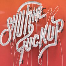 Mi Proyecto Final de Lettering en Cinema 4D. Un proyecto de 3D, Caligrafía e Ilustración tradicional de Leo Hernandez - 17.01.2017