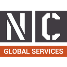 NeoContainer, web de venta y distribución de contenedores marítimos.. Un proyecto de Desarrollo Web, Diseño Web y Marketing de Olga Gutierrez - 25.07.2016