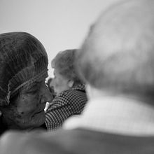El vuelo de Ícaro. Un proyecto de Fotografía de Gisela Cutri Giménez - 02.10.2016