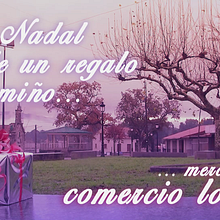 ADETO. Faille un regalo á túa vila.. Photograph, Post-production, Advertising, and Video project by Gonzalo Lomba F - 12.02.2015