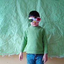 ImaxinAcción. Animation, Film, Video, TV, Education, Multimedia, Photograph, Post-production, Video, Motion Graphics, and Stop Motion project by Gonzalo Lomba F - 06.29.2016