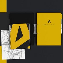Aspe. Un progetto di Br, ing, Br, identit, Direzione artistica, Design e Graphic design di Montse Cordova - 02.10.2016