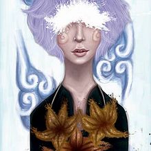 CLOUDS. Un proyecto de Ilustración tradicional de Harold Hirs - 01.10.2015
