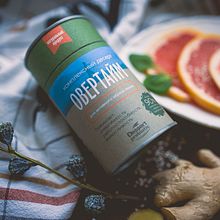 Dessert Prebiotic . Desain Grafis, Dan Pengemasan proyek oleh Ivan Usanov - 10.03.2016