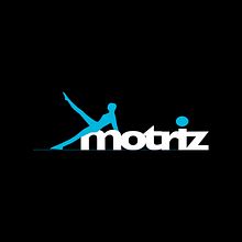 Motriz. Art Direction, Graphic Design, and Advertising project by María Criado - 09.27.2016