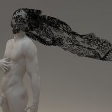 Naturalace . Un proyecto de 3D, Animación y Dirección de arte de Diego García Carpintero - 03.10.2016
