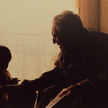 Analogic Human Touch. Photograph project by Pere Nadal - 10.04.2016