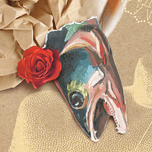 Proyecte Mut_Col·lecció de satèl·lits _CDmúsica. Collage, Design, Graphic Design, Traditional illustration, Music, and Painting project by Víctor Escandell - 10.04.2016