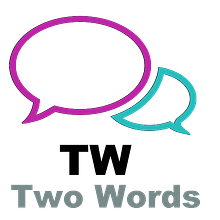 Two Words. Un proyecto de Desarrollo Web de Yuliana Jimenez - 04.10.2016