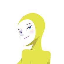 PROBATINAS CON EL CLIP STUDIO PAINT. Un projet de Illustration traditionnelle de Oriol Roca Mainar - 04.09.2016